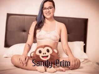 Sandy_Prim