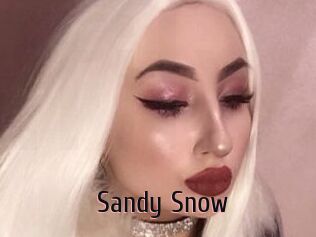 Sandy_Snow