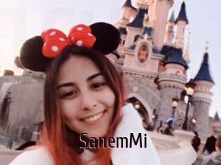 SanemMi