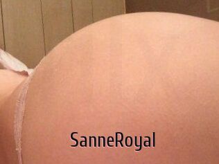SanneRoyal