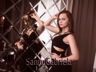 SannyGabriela