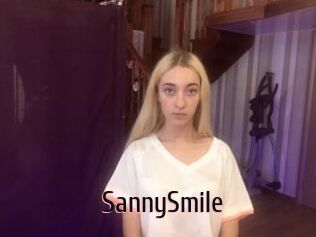 SannySmile