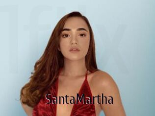 SantaMartha