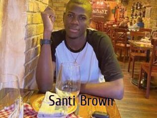 Santi_Brown