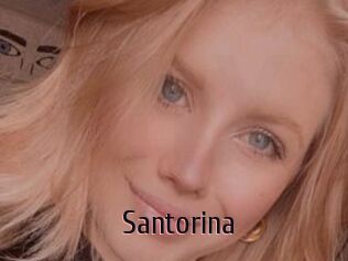 Santorina