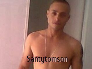 Santytomson