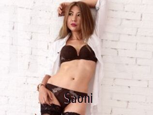 Saoni