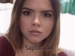 Saphiraxxx