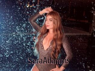 SaraAdamms