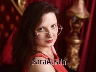 SaraAustin