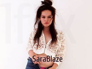 SaraBlaze