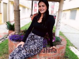 SaraBrahma
