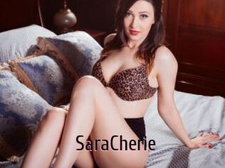 SaraCherie 1 film x