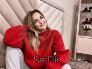 SaraEllis 1 film x