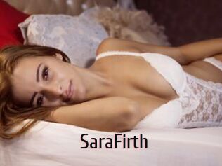 SaraFirth