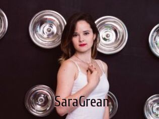 SaraGrean