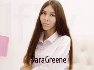 SaraGreene