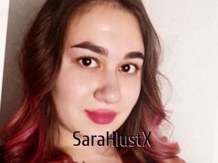 SaraHlustX