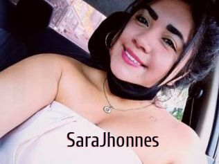SaraJhonnes