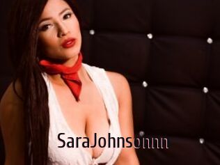 SaraJohnsonnn
