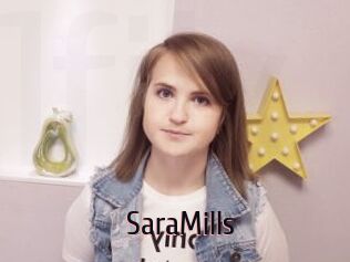 SaraMills