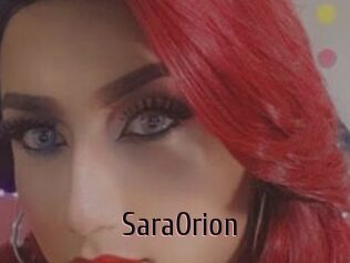 SaraOrion