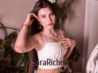 SaraRichert 1 film x