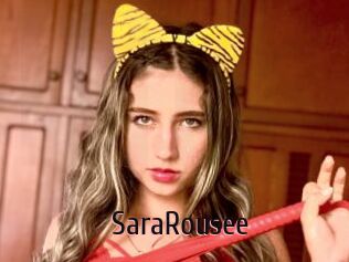 SaraRousee