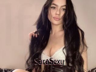 SaraSexy
