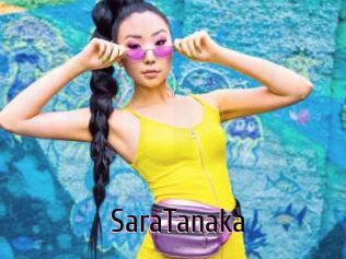 SaraTanaka