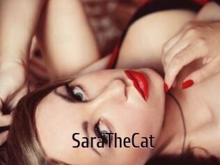 SaraTheCat