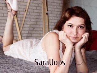SaraUops
