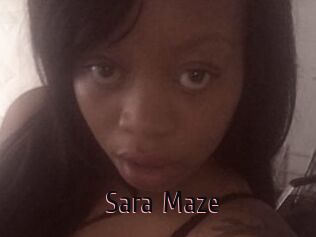 Sara_Maze
