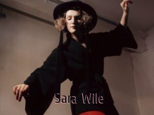Sara_Wile