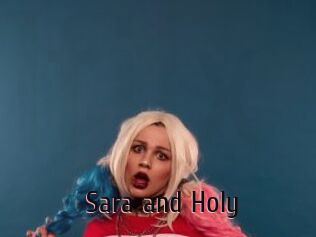 Sara_and_Holy