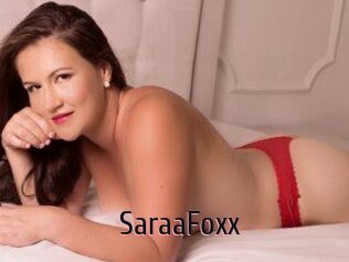 SaraaFoxx