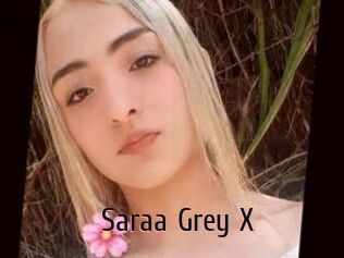 Saraa_Grey_X