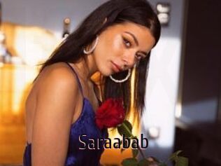 Saraabab