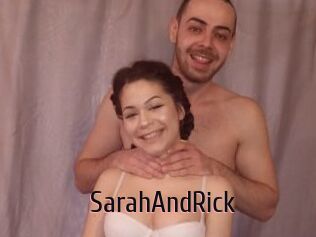 SarahAndRick