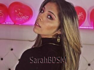 SarahBDSM