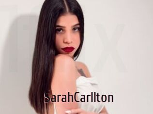 SarahCarllton