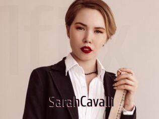 SarahCavalli
