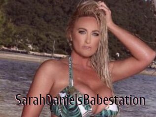 SarahDanielsBabestation