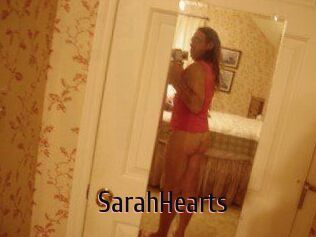 SarahHearts
