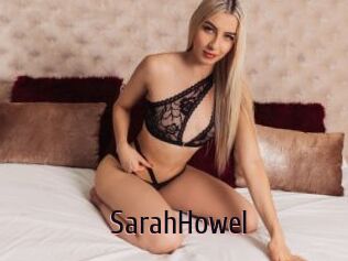 SarahHowel