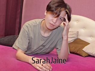 SarahJaine