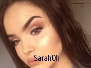 SarahOh