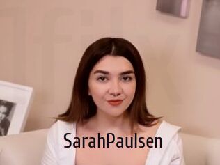 SarahPaulsen