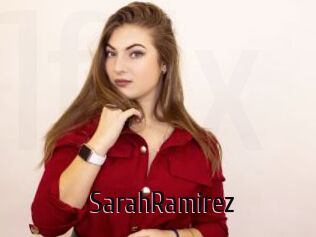 SarahRamirez