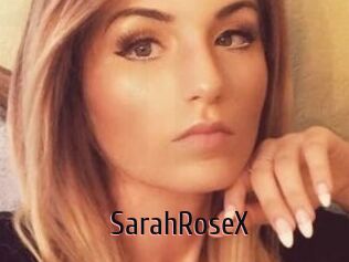 SarahRoseX